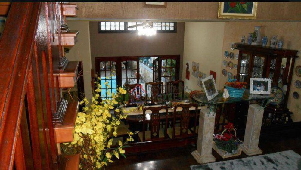 Sobrado, 4 quartos, 234 m² - Foto 4