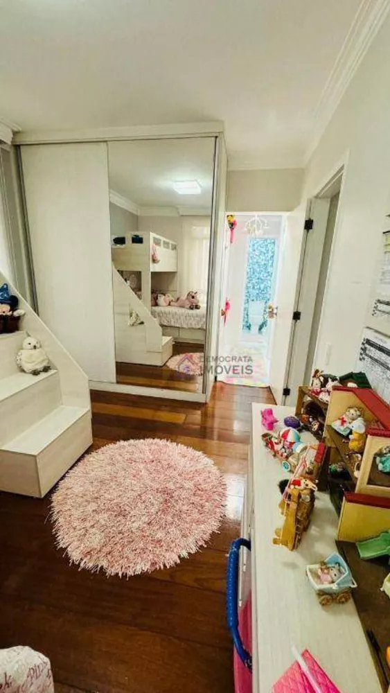 Apartamento à venda com 3 quartos, 158m² - Foto 13