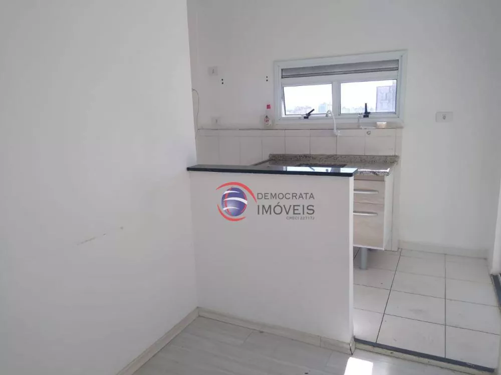 Apartamento à venda com 3 quartos, 59m² - Foto 19