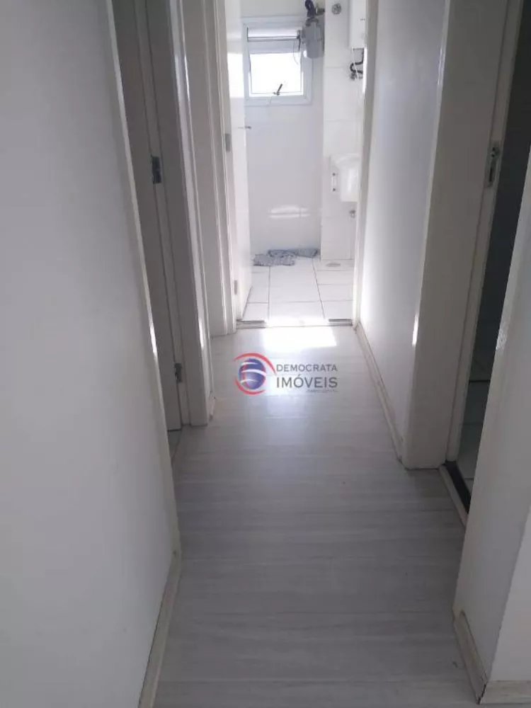 Apartamento à venda com 3 quartos, 59m² - Foto 9