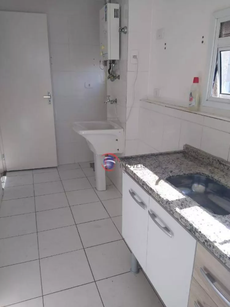 Apartamento à venda com 3 quartos, 59m² - Foto 17