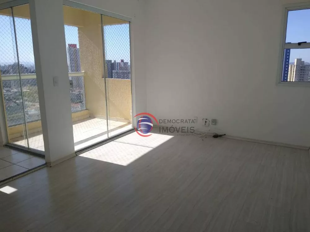 Apartamento à venda com 3 quartos, 59m² - Foto 6