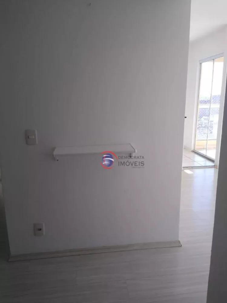 Apartamento à venda com 3 quartos, 59m² - Foto 8