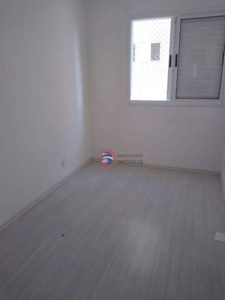 Apartamento à venda com 3 quartos, 59m² - Foto 11