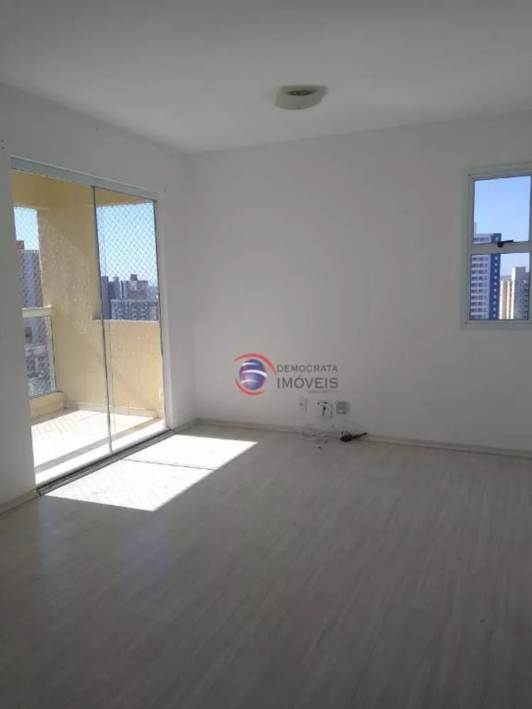 Apartamento à venda com 3 quartos, 59m² - Foto 3