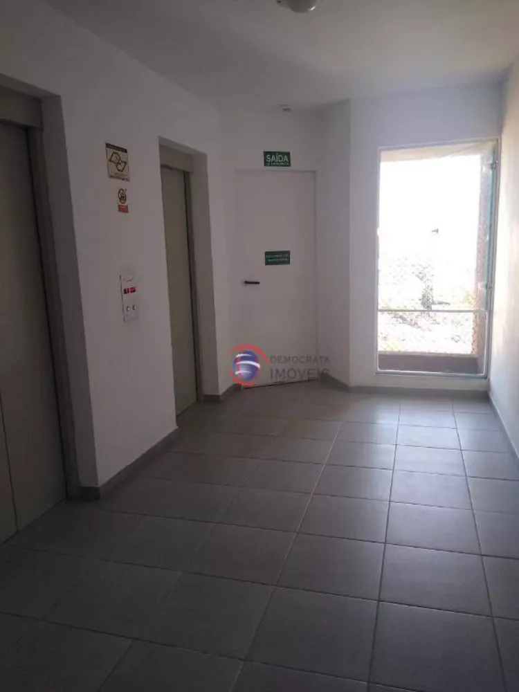 Apartamento à venda com 3 quartos, 59m² - Foto 21