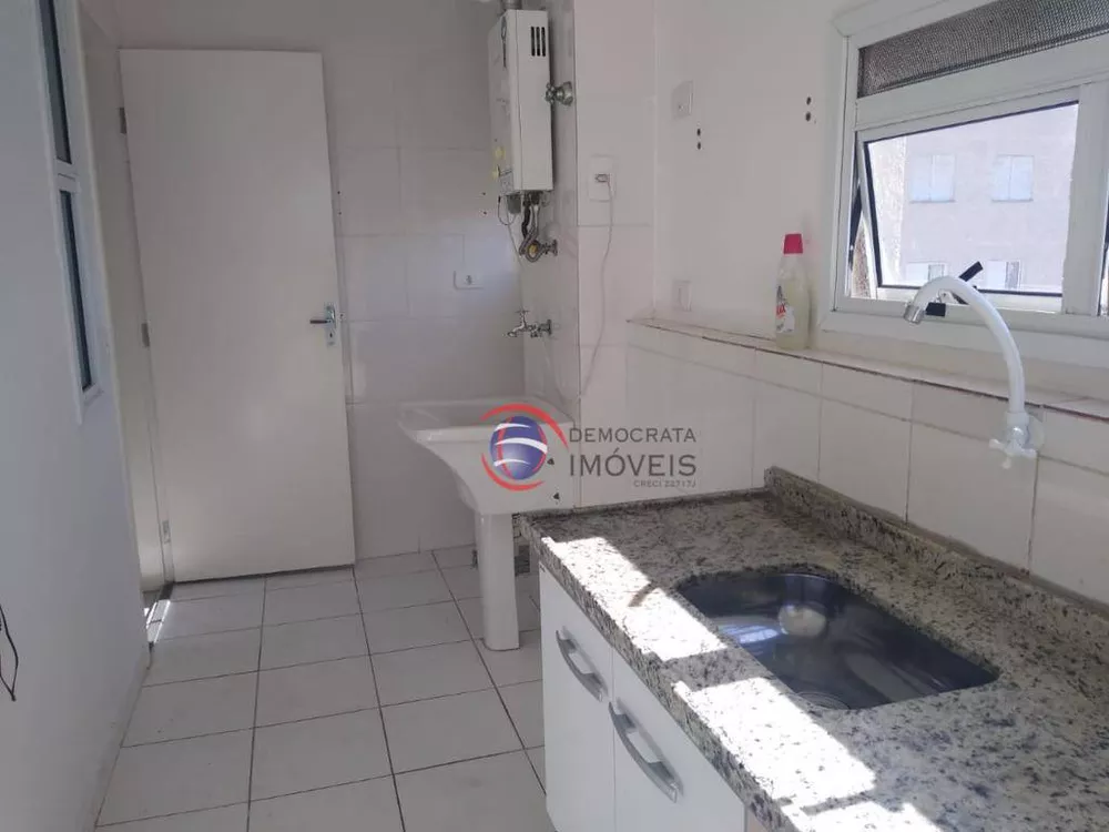 Apartamento à venda com 3 quartos, 59m² - Foto 18