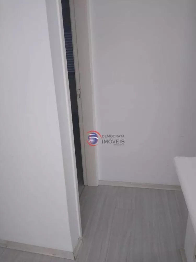 Apartamento à venda com 3 quartos, 59m² - Foto 20