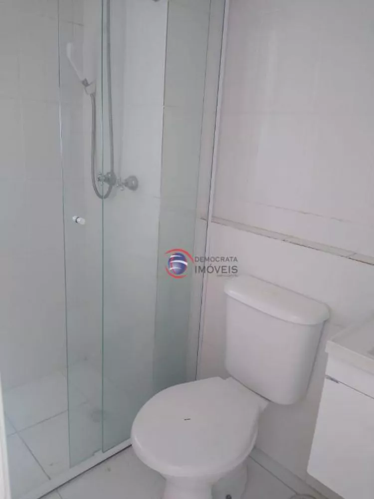 Apartamento à venda com 3 quartos, 59m² - Foto 14