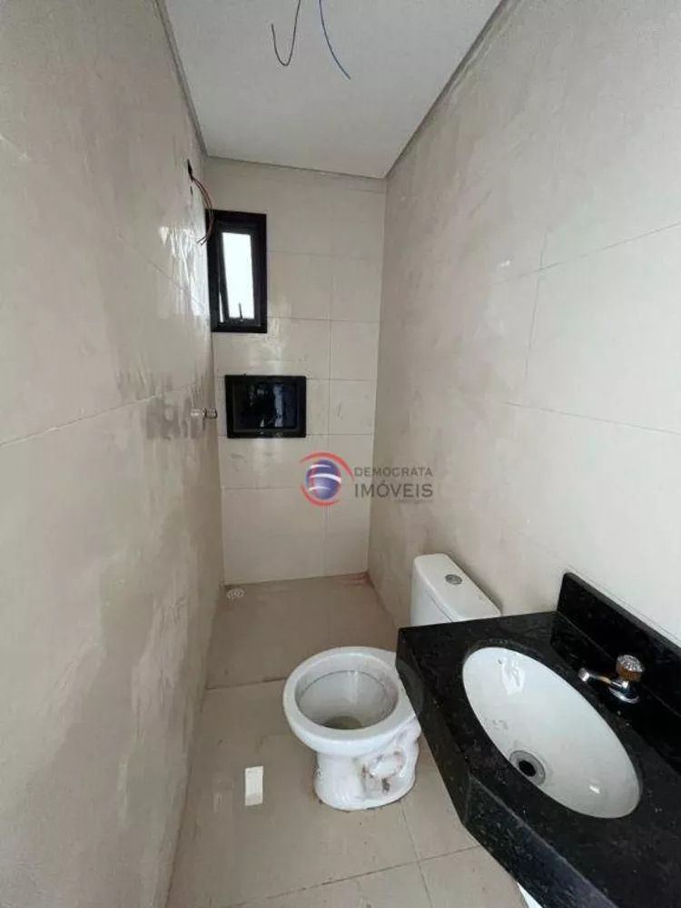 Cobertura à venda com 3 quartos, 140m² - Foto 7