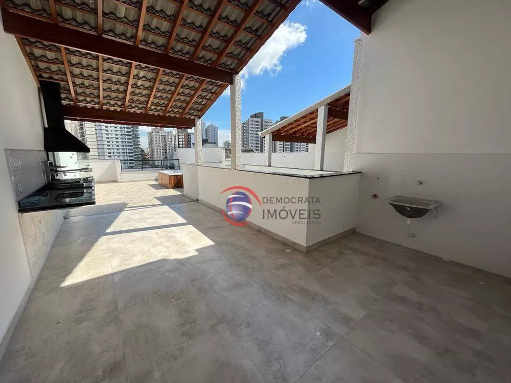 Cobertura à venda com 3 quartos, 140m² - Foto 15