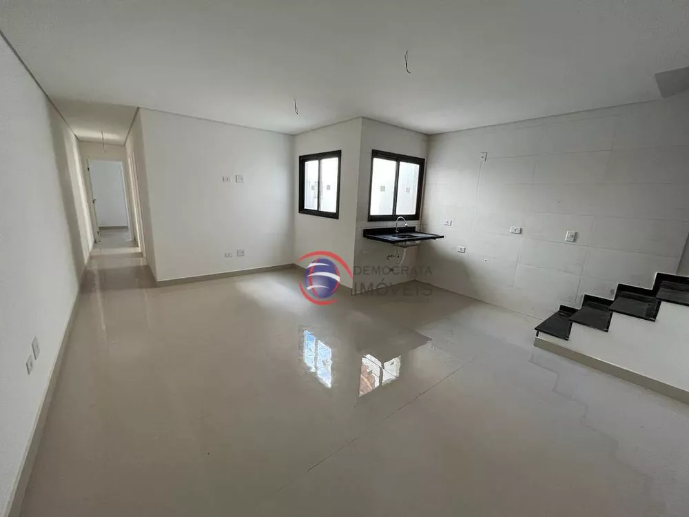 Cobertura à venda com 3 quartos, 140m² - Foto 10