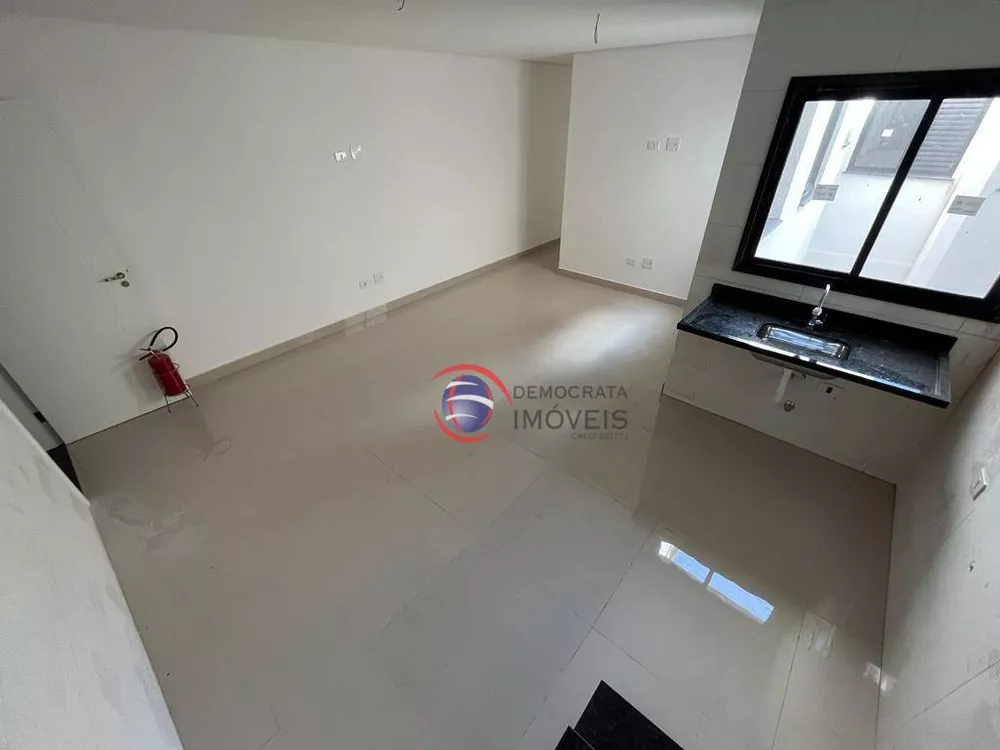 Cobertura à venda com 3 quartos, 140m² - Foto 11