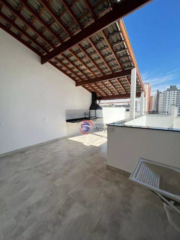 Cobertura à venda com 3 quartos, 140m² - Foto 14