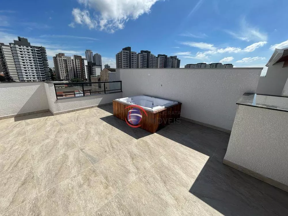 Cobertura à venda com 3 quartos, 140m² - Foto 12