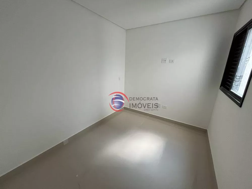 Cobertura à venda com 3 quartos, 140m² - Foto 2