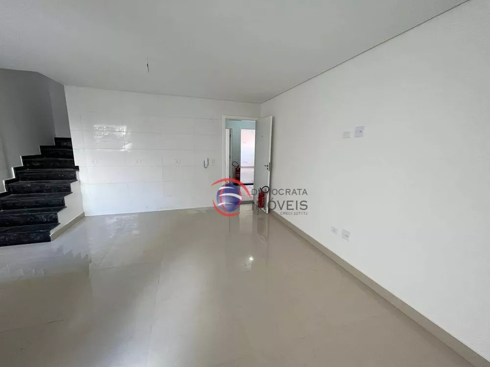 Cobertura à venda com 3 quartos, 140m² - Foto 9