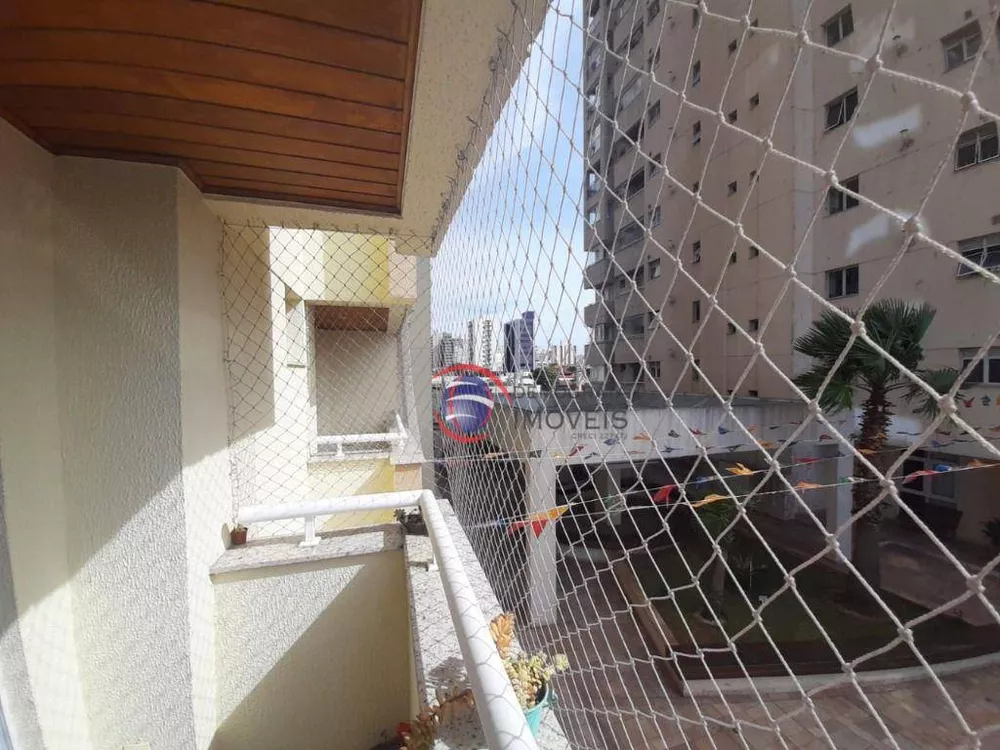 Apartamento à venda com 3 quartos, 115m² - Foto 11