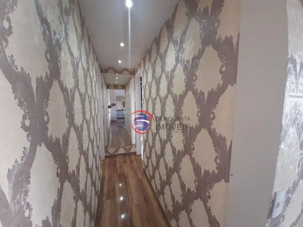 Apartamento à venda com 3 quartos, 115m² - Foto 8