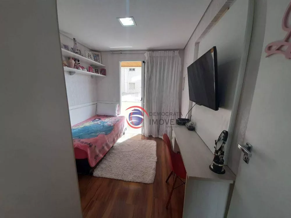 Apartamento à venda com 3 quartos, 115m² - Foto 14