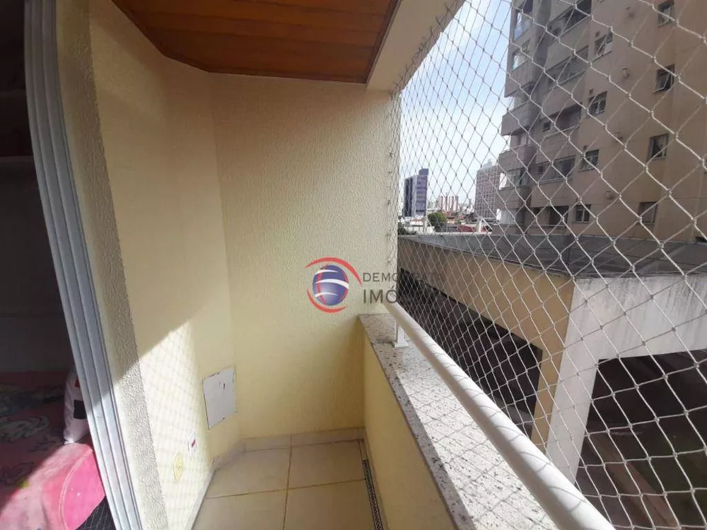 Apartamento à venda com 3 quartos, 115m² - Foto 10