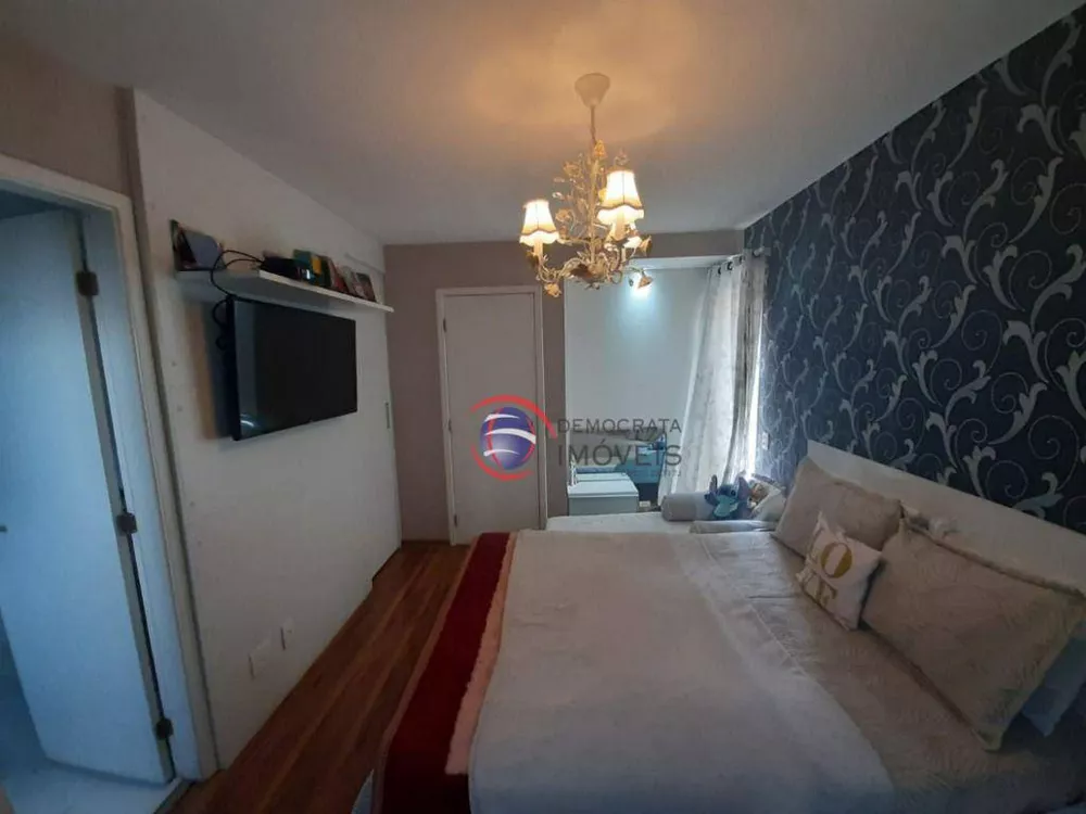 Apartamento à venda com 3 quartos, 115m² - Foto 18