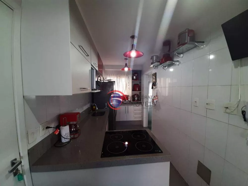 Apartamento à venda com 3 quartos, 115m² - Foto 24