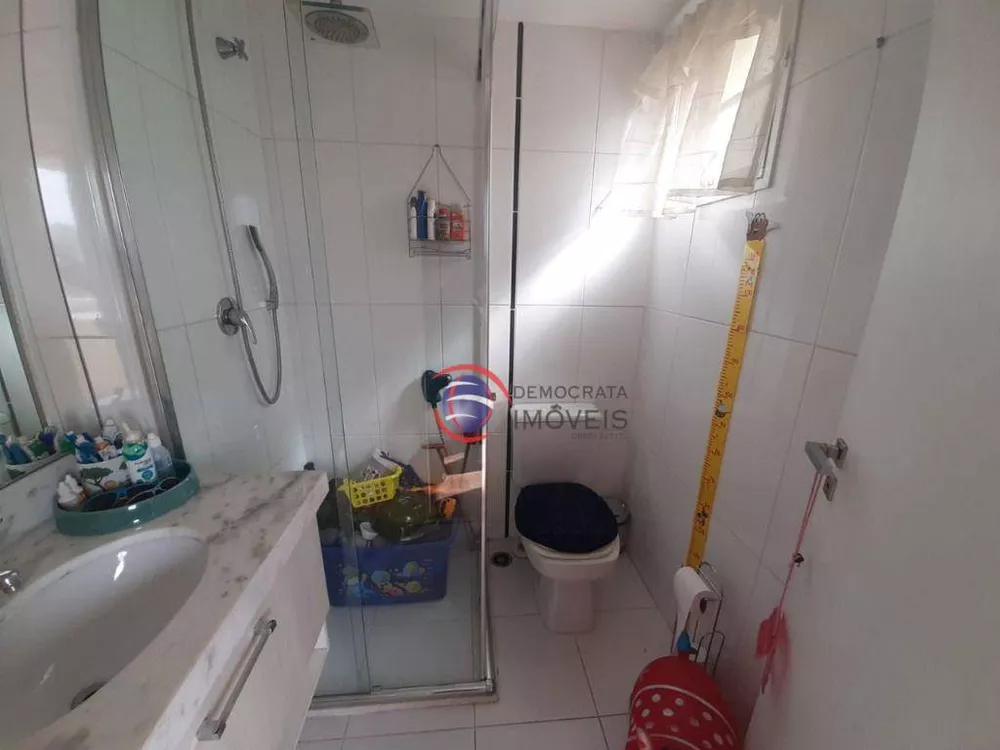 Apartamento à venda com 3 quartos, 115m² - Foto 22