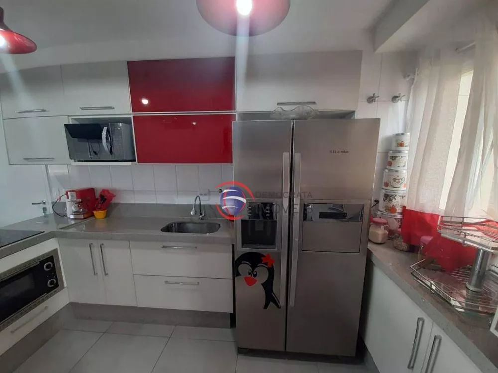 Apartamento à venda com 3 quartos, 115m² - Foto 25