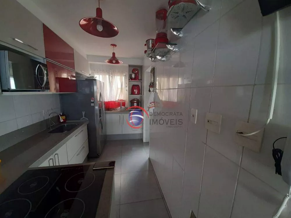 Apartamento à venda com 3 quartos, 115m² - Foto 27