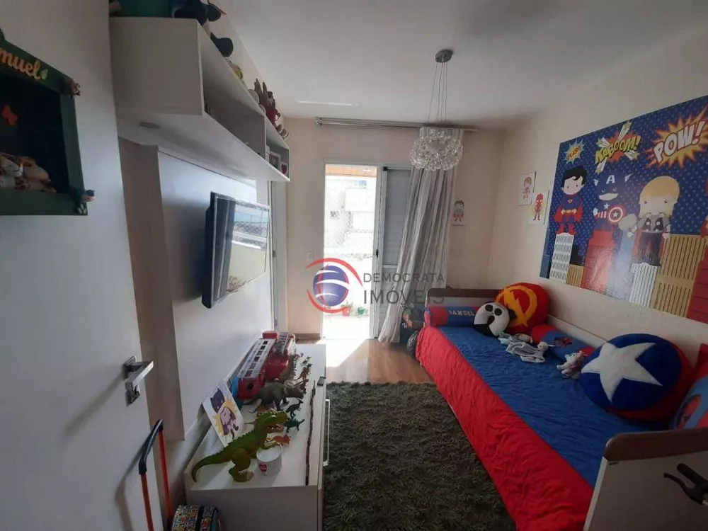 Apartamento à venda com 3 quartos, 115m² - Foto 17