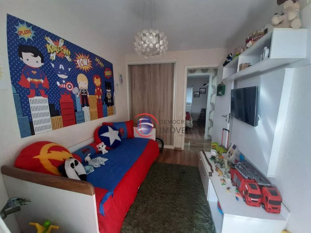 Apartamento à venda com 3 quartos, 115m² - Foto 16