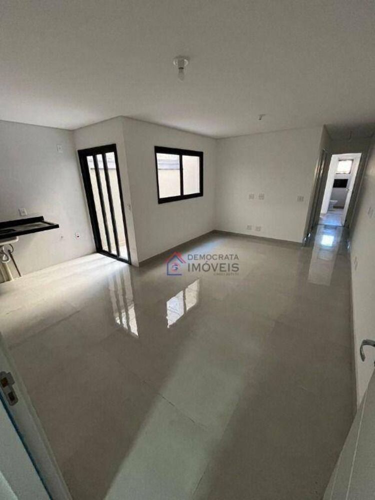 Apartamento, 2 quartos, 45 m² - Foto 1