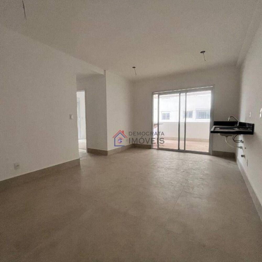 Apartamento, 2 quartos, 67 m² - Foto 1