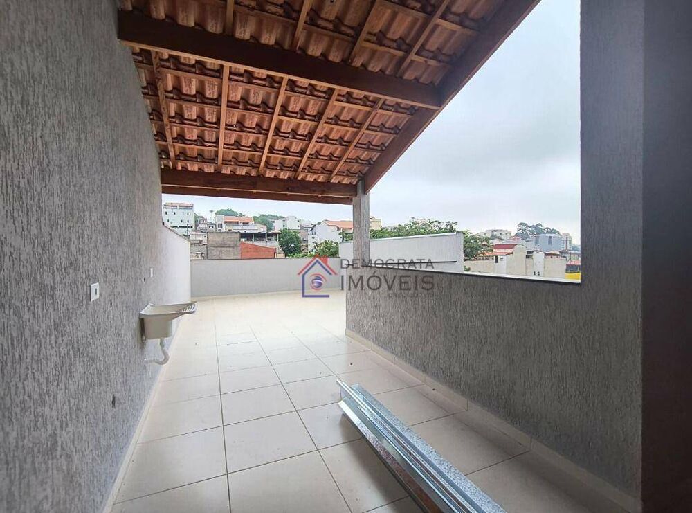 Cobertura, 2 quartos, 100 m² - Foto 1