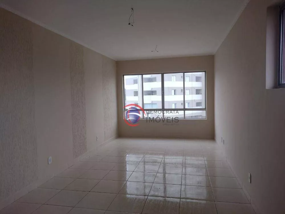 Conjunto Comercial-Sala para alugar, 30m² - Foto 2