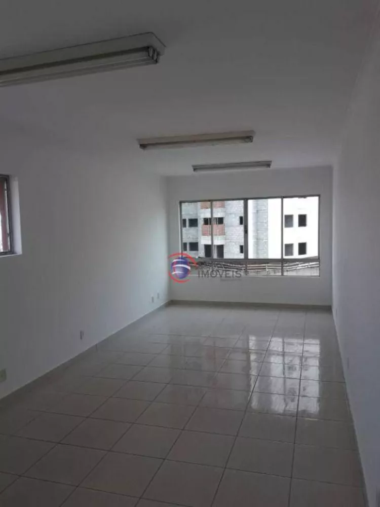 Conjunto Comercial-Sala para alugar, 30m² - Foto 1