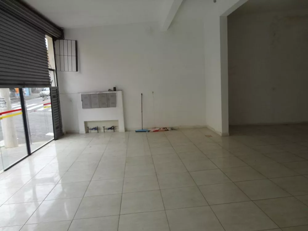 Loja-Salão para alugar, 140m² - Foto 1