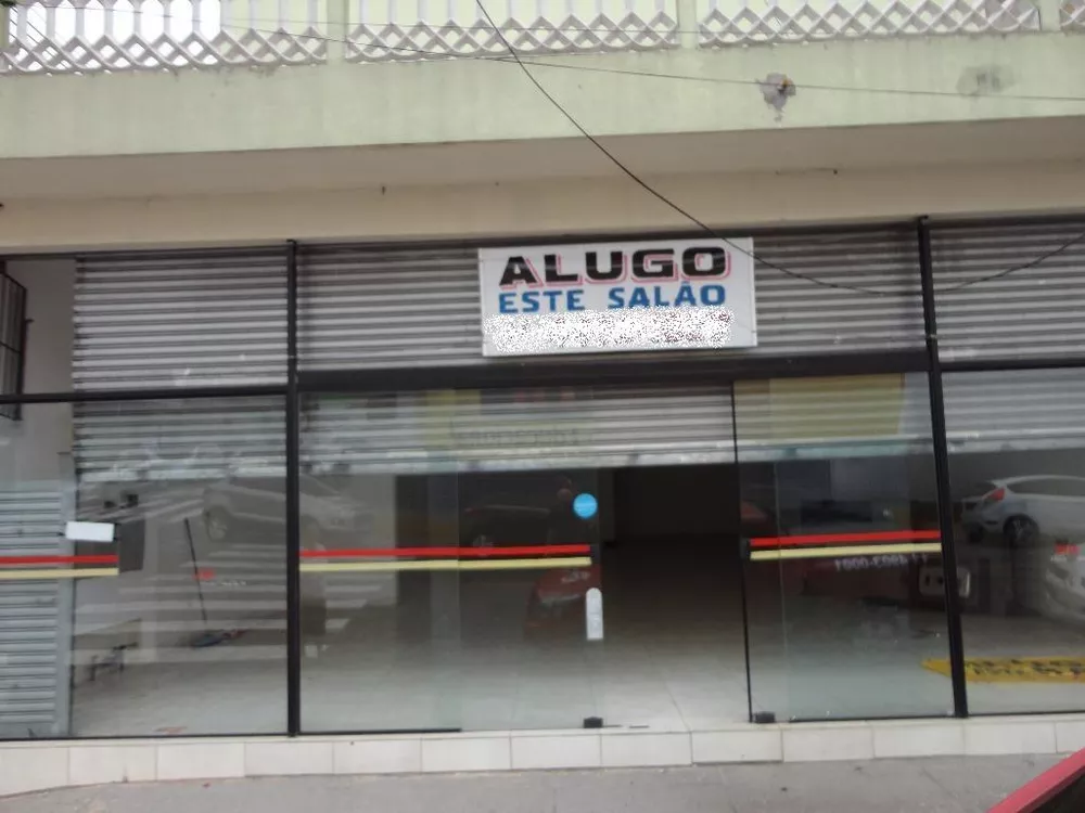 Loja-Salão para alugar, 140m² - Foto 7