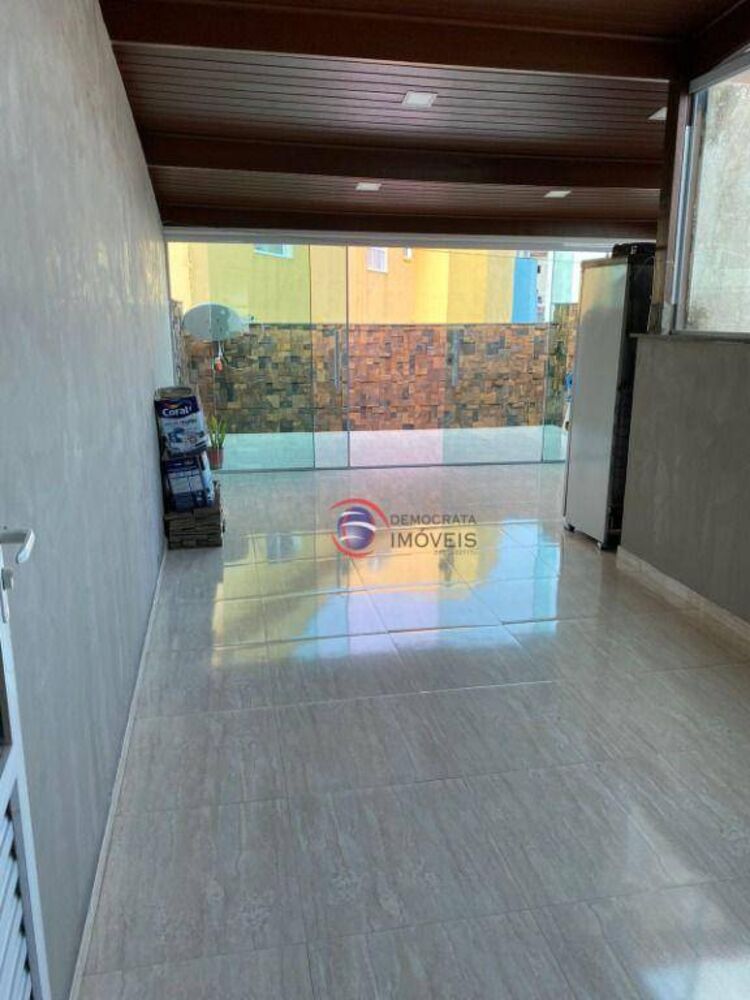 Cobertura, 2 quartos, 80 m² - Foto 2