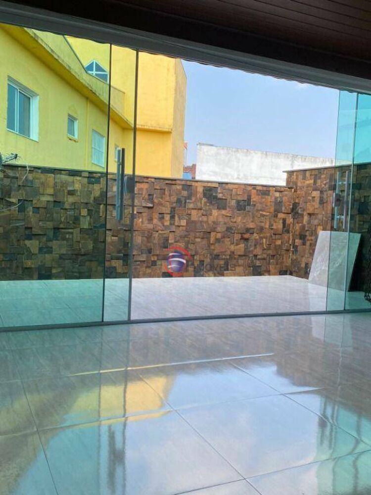 Cobertura, 2 quartos, 80 m² - Foto 1