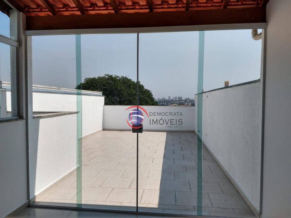Cobertura, 3 quartos, 144 m² - Foto 1