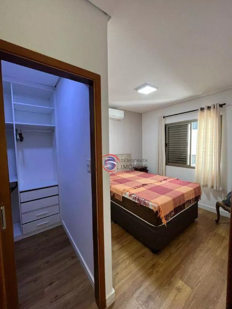 Apartamento à venda com 1 quarto, 48m² - Foto 5