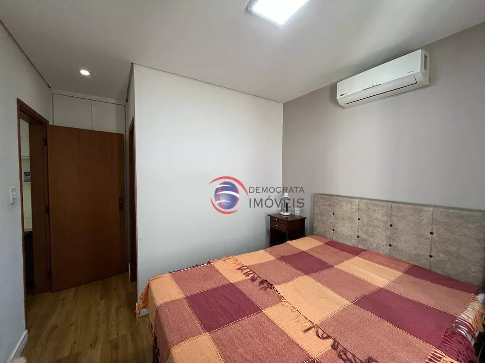 Apartamento à venda com 1 quarto, 48m² - Foto 4