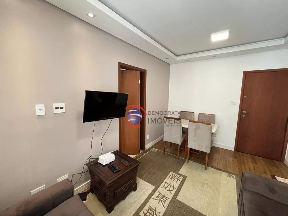 Apartamento à venda com 1 quarto, 48m² - Foto 13