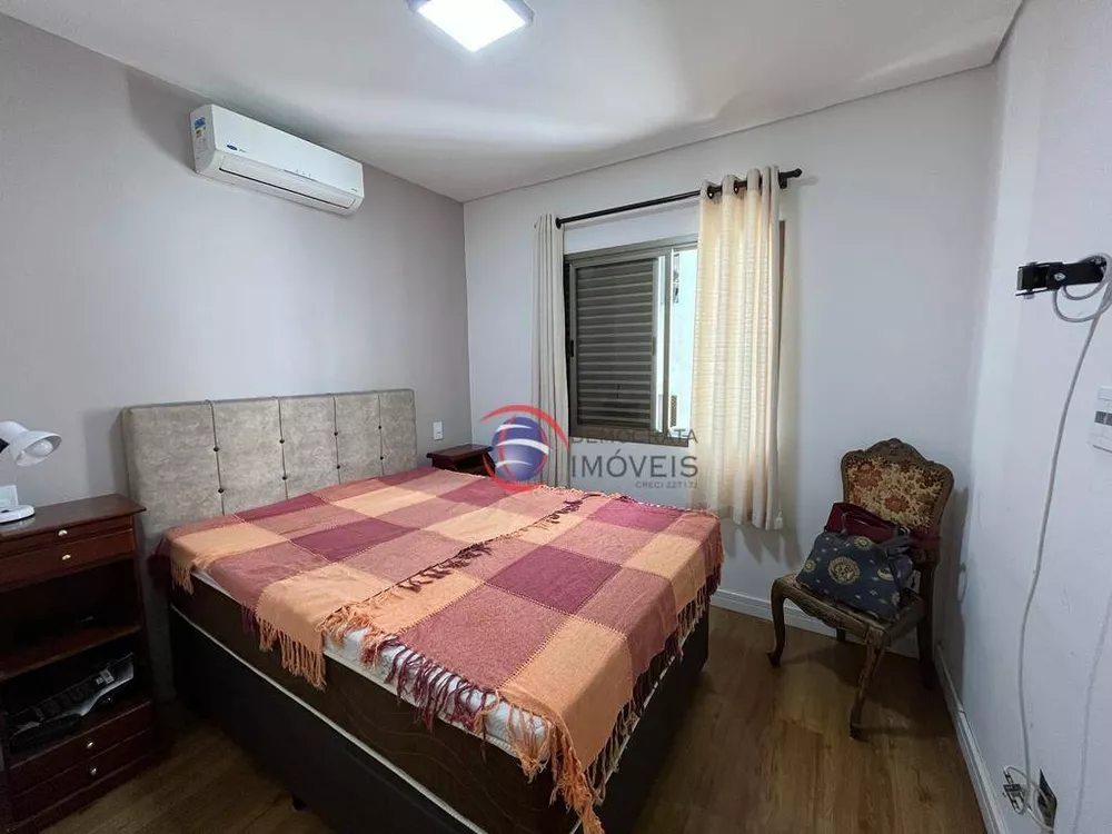 Apartamento à venda com 1 quarto, 48m² - Foto 3