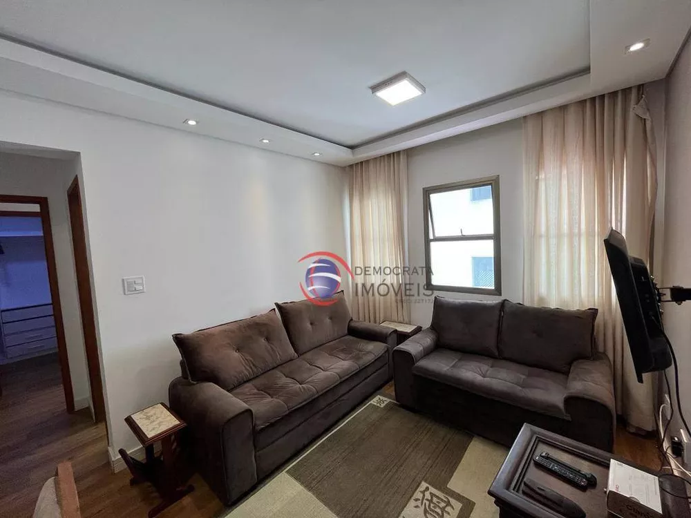 Apartamento à venda com 1 quarto, 48m² - Foto 12