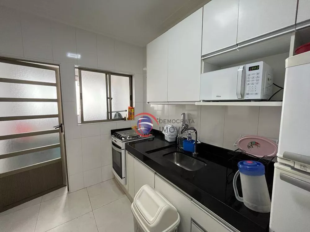 Apartamento à venda com 1 quarto, 48m² - Foto 14