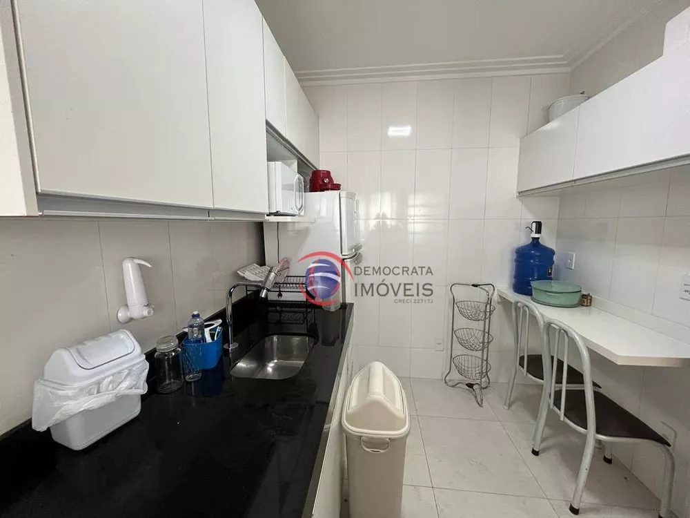 Apartamento à venda com 1 quarto, 48m² - Foto 16