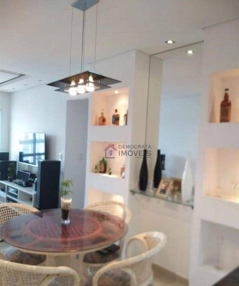 Apartamento, 2 quartos, 70 m² - Foto 2
